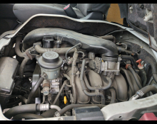 Toyota Hiace Van 2011