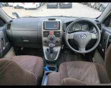 Toyota Rush 2012