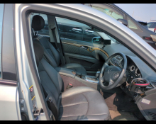 Mercedes-Benz E-Class 2006