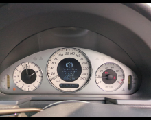 Mercedes-Benz E-Class 2006