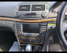 Mercedes-Benz E-Class 2006