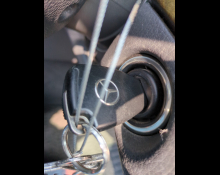 Mercedes-Benz E-Class 2006