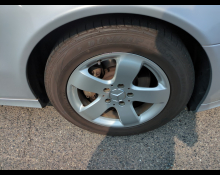 Mercedes-Benz E-Class 2006