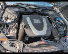 Mercedes-Benz E-Class 2006