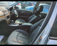 Mercedes-Benz E-Class 2006