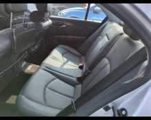 Mercedes-Benz E-Class 2006