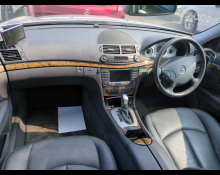 Mercedes-Benz E-Class 2006