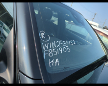 Mercedes-Benz GLC-class 2021