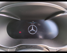 Mercedes-Benz GLC-class 2021