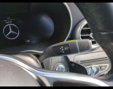 Mercedes-Benz GLC-class 2021