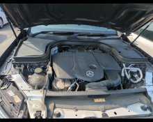 Mercedes-Benz GLC-class 2021