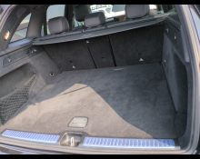 Mercedes-Benz GLC-class 2021