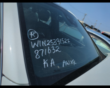 Mercedes-Benz GLC-class 2020