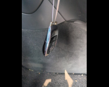 Mercedes-Benz GLC-class 2020