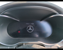 Mercedes-Benz GLC-class 2020