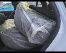 Mercedes-Benz GLC-class 2020