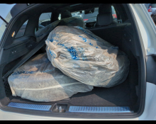 Mercedes-Benz GLC-class 2020