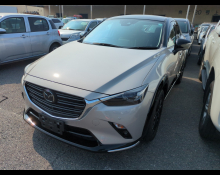 Mazda CX 3 2023