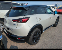 Mazda CX 3 2023