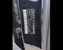 Mercedes-Benz GLC-class 2021