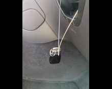 Mercedes-Benz GLC-class 2021