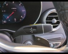 Mercedes-Benz GLC-class 2021