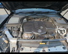 Mercedes-Benz GLC-class 2021