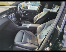 Mercedes-Benz GLC-class 2021