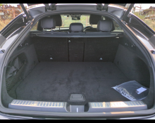 Mercedes-Benz GLC-class 2021