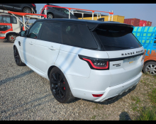 Land Rover Range Rover 2020