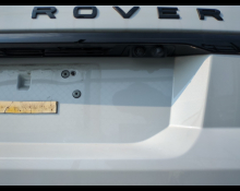 Land Rover Range Rover 2020