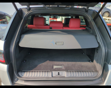 Land Rover Range Rover 2020