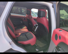 Land Rover Range Rover 2020