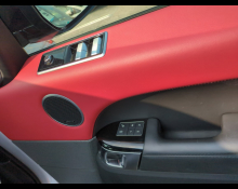 Land Rover Range Rover 2020