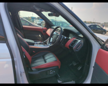 Land Rover Range Rover 2020