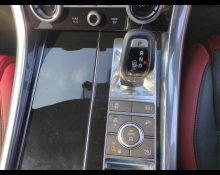 Land Rover Range Rover 2020