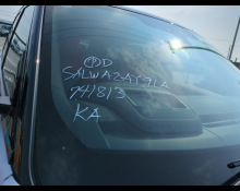 Land Rover Range Rover 2020