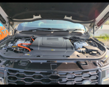 Land Rover Range Rover 2020