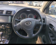 Toyota Corolla Fielder 2010