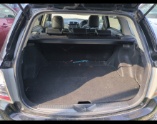 Toyota Corolla Fielder 2010