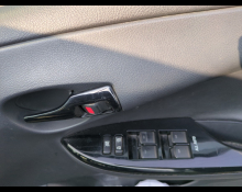 Toyota Corolla Fielder 2010