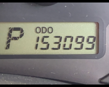 Toyota Corolla Fielder 2010