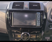 Toyota Corolla Fielder 2010