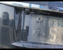 Toyota Corolla Fielder 2010