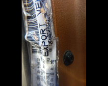 Chrysler Jeep Wrangler 1999