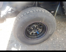 Chrysler Jeep Wrangler 1999