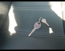 Chrysler Jeep Wrangler 1999