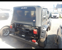 Chrysler Jeep Wrangler 1999
