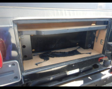 Chrysler Jeep Wrangler 1999