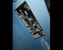 Toyota Land Cruiser 250 2025